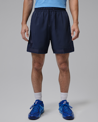 Jordan Sport Men's Dri-FIT Woven Diamond Shorts. Nike.com